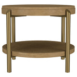 Arini Coffee Table Set - Furniture World