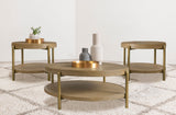 Arini Coffee Table Set - Furniture World