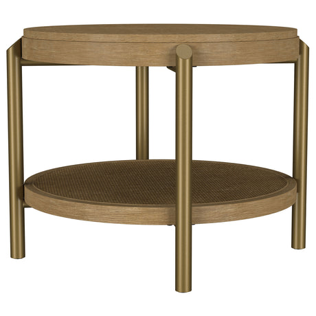 Arini Coffee Table Set - Furniture World