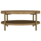 Arini Coffee Table Set - Furniture World