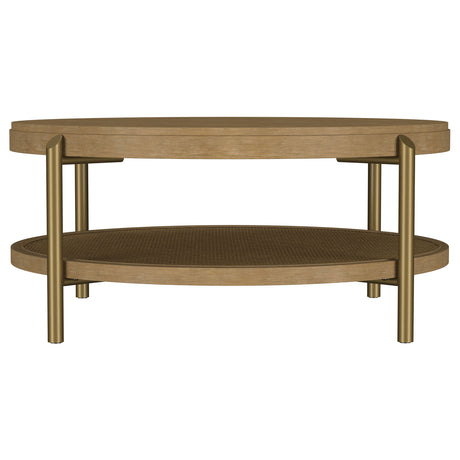 Arini Coffee Table Set - Furniture World