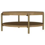 Arini Coffee Table Set - Furniture World