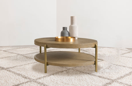 Arini Coffee Table - Furniture World