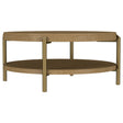 Arini Coffee Table - Furniture World