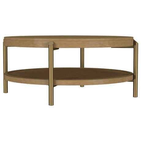 Arini Coffee Table - Furniture World