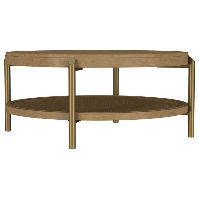 Arini Coffee Table - Furniture World