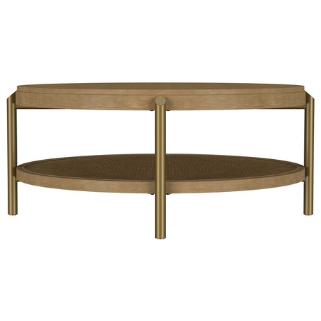 Arini Coffee Table - Furniture World
