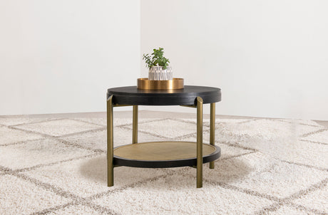 Arini End Table - Furniture World
