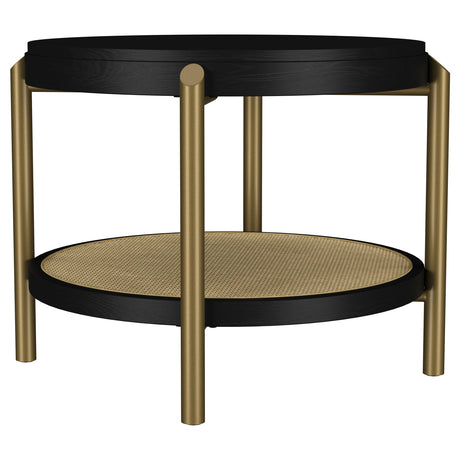 Arini End Table - Furniture World