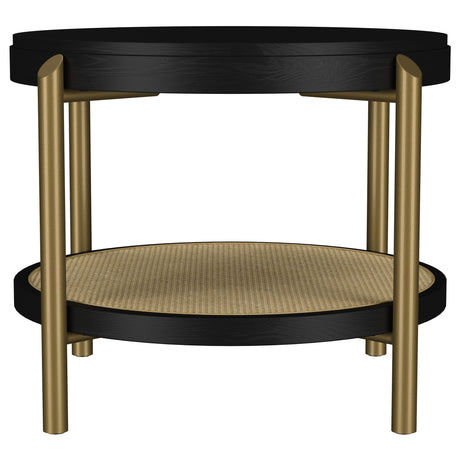 Arini End Table - Furniture World