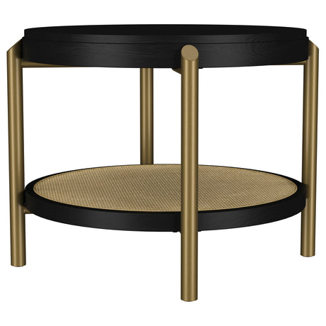 Arini End Table - Furniture World