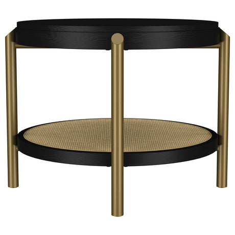 Arini End Table - Furniture World