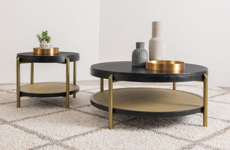 Arini End Table - Furniture World