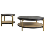 Arini Coffee Table Set - Furniture World