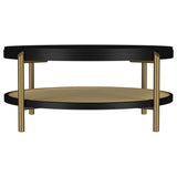 Arini Coffee Table Set - Furniture World