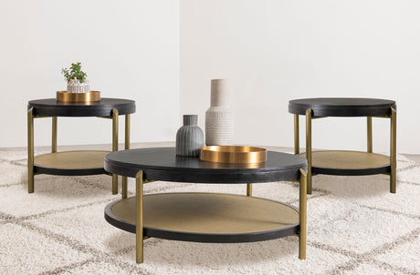 Arini Coffee Table Set - Furniture World