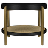 Arini Coffee Table Set - Furniture World