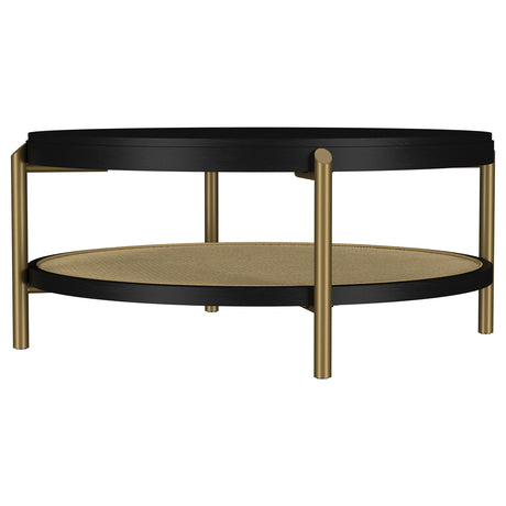 Arini Coffee Table Set - Furniture World