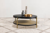 Arini Coffee Table - Furniture World