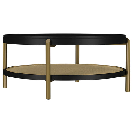 Arini Coffee Table - Furniture World