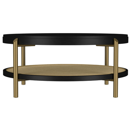 Arini Coffee Table - Furniture World
