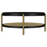 Arini Coffee Table - Furniture World