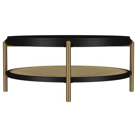 Arini Coffee Table - Furniture World