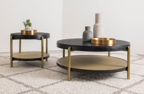 Arini Coffee Table - Furniture World