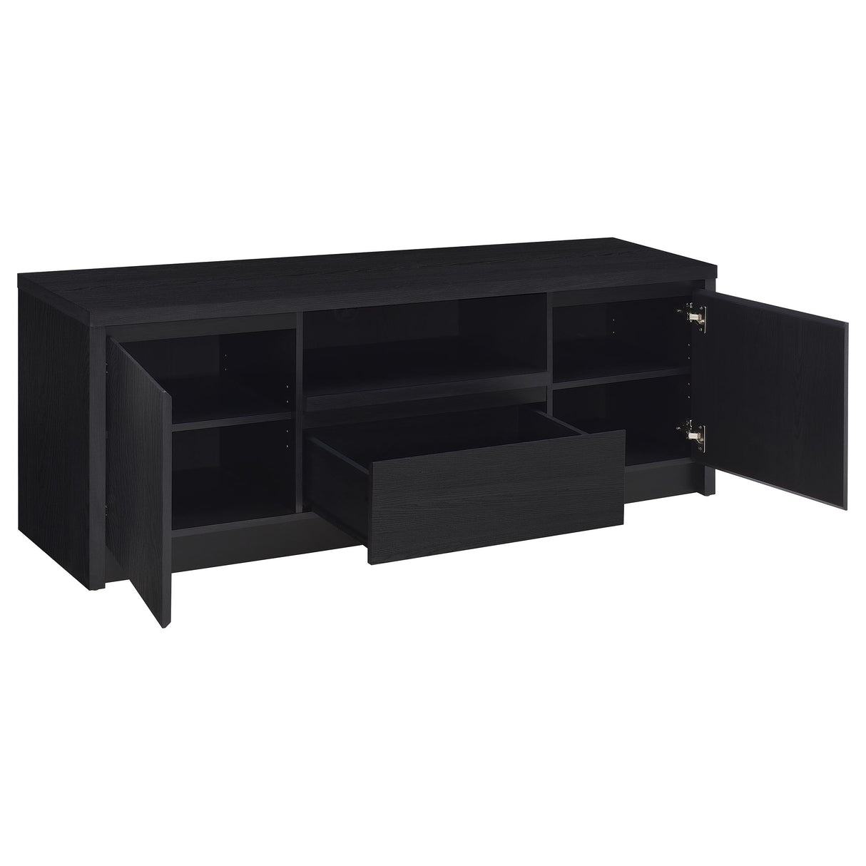 Winfield TV Stand - Furniture World