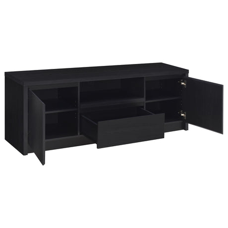 Winfield TV Stand - Furniture World