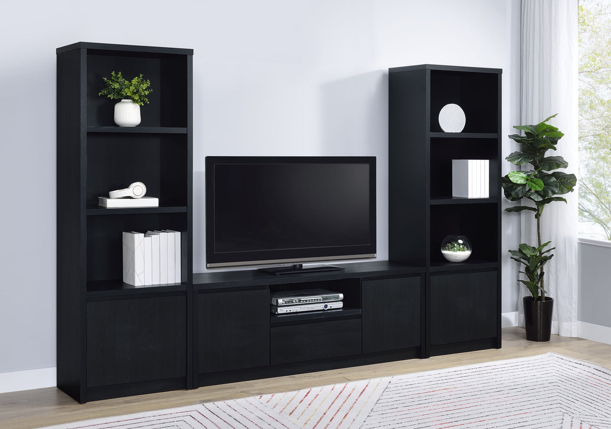 Winfield TV Stand - Furniture World