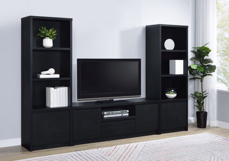 Winfield TV Stand - Furniture World