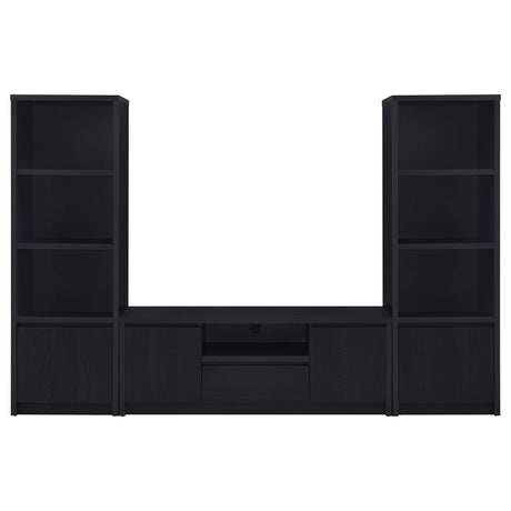 Winfield TV Stand - Furniture World