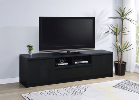 Winfield TV Stand - Furniture World