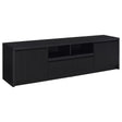 Winfield TV Stand - Furniture World