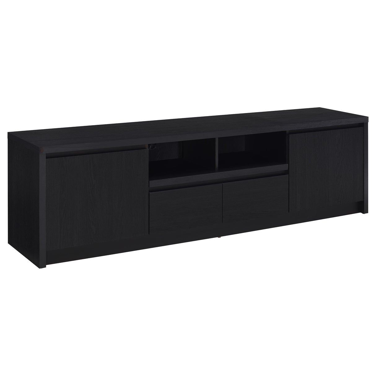 Winfield TV Stand - Furniture World