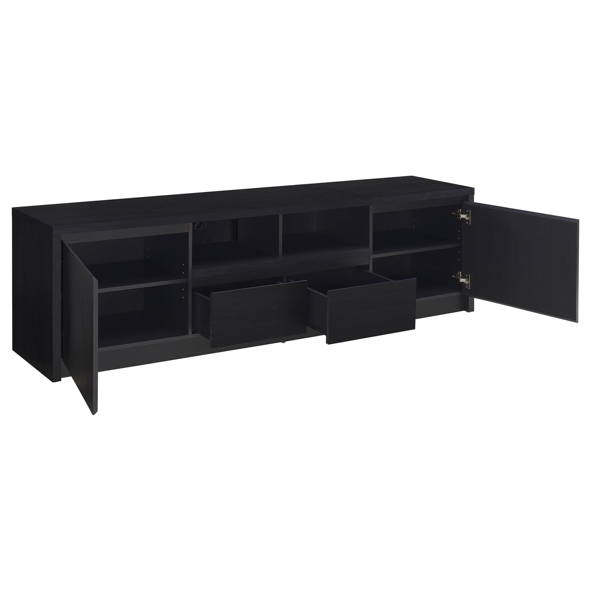 Winfield TV Stand - Furniture World