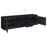 Winfield TV Stand - Furniture World