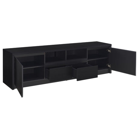 Winfield TV Stand - Furniture World