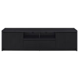 Winfield TV Stand - Furniture World