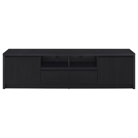 Winfield TV Stand - Furniture World