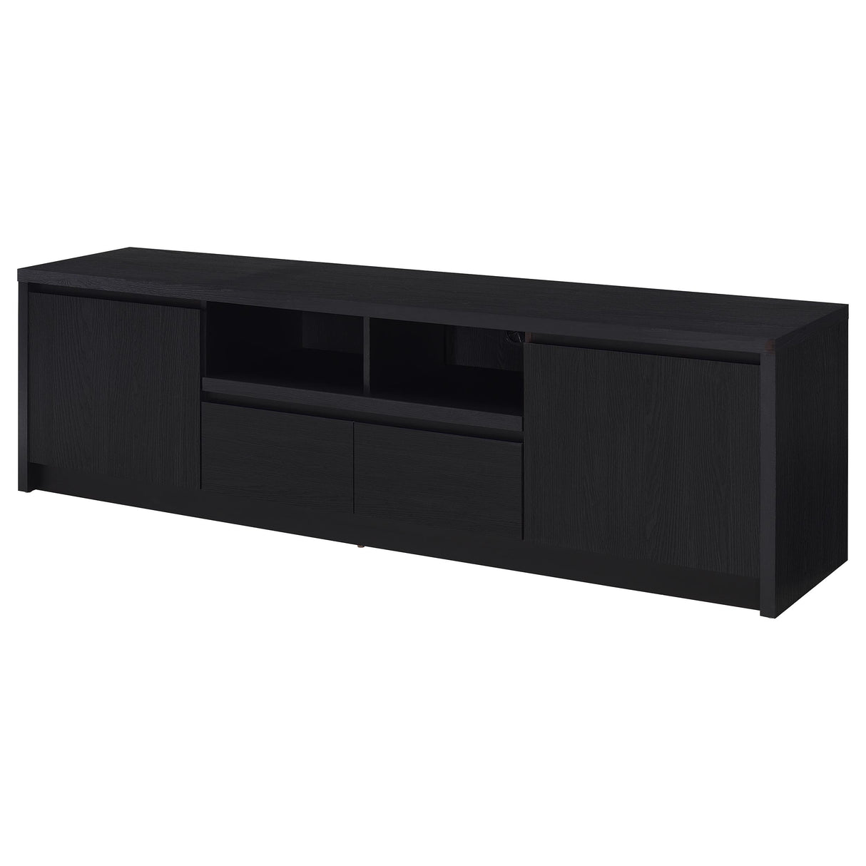 Winfield TV Stand - Furniture World