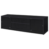 Winfield TV Stand - Furniture World