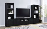 Winfield TV Stand - Furniture World