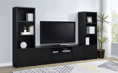 Winfield TV Stand - Furniture World