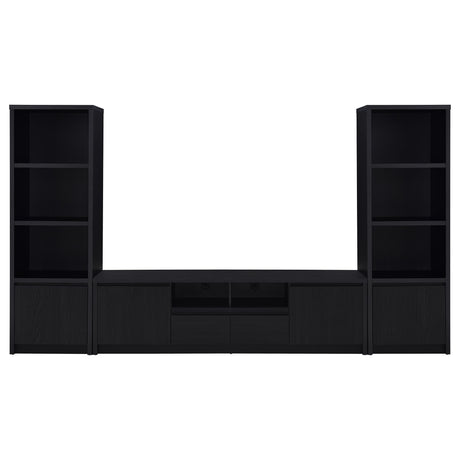 Winfield TV Stand - Furniture World