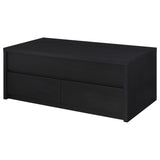 Knapp Lift-Top Coffee Table Set