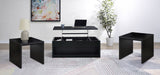 Knapp Lift-Top Coffee Table Set