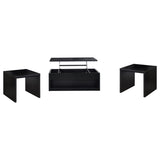 Knapp Lift-Top Coffee Table Set