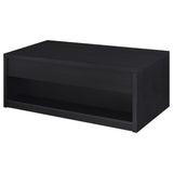 Knapp Lift-Top Coffee Table Set
